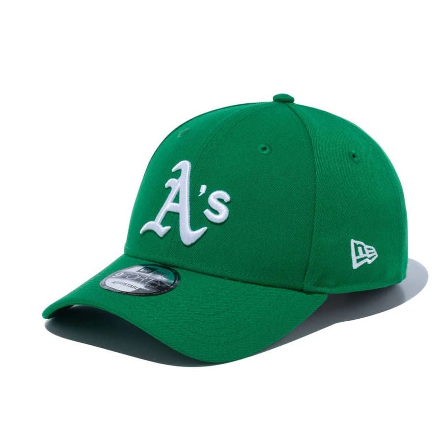 MLB アスレチックス ニューエラ メンズ - MLB | セレクション公式