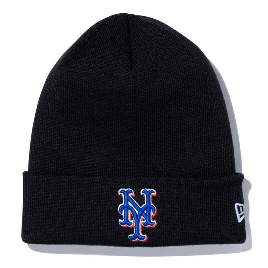 MLB メッツ キャップ ニューエラ ブラック - MLB | セレクション公式