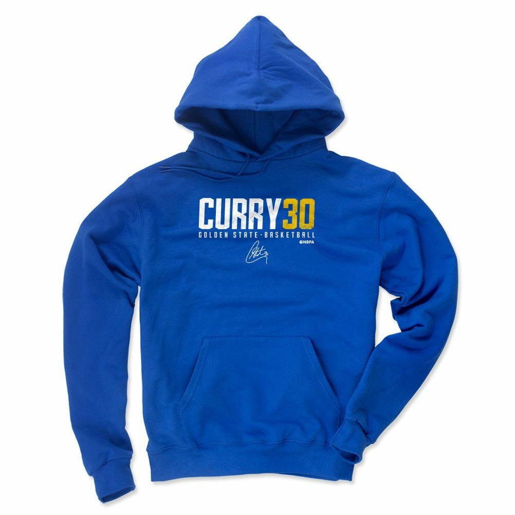 NBA ステファン・カリー ウォリアーズ パーカー Curry30 W Hoodie