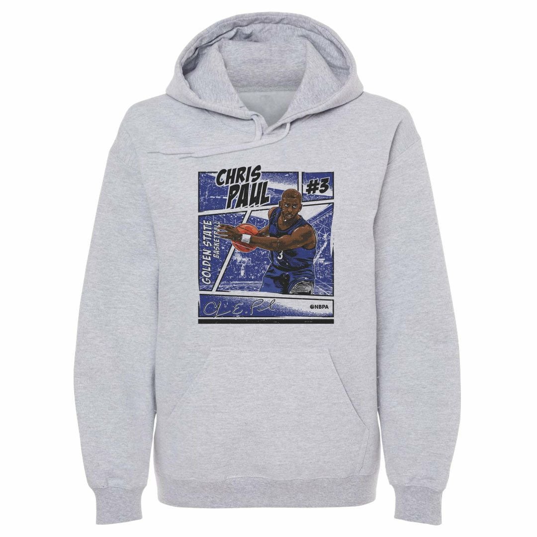 NBA ジョーダン・プール ウォリアーズ Tシャツ Golden State Comic