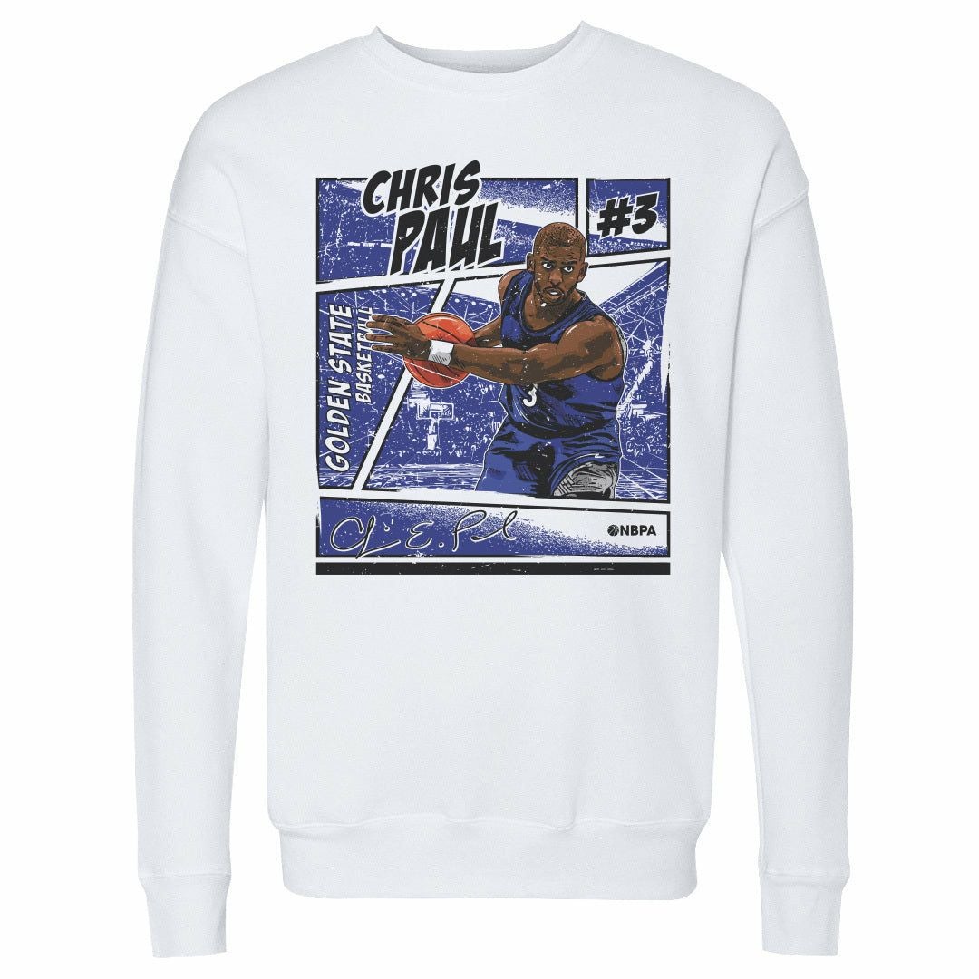 NBA ジョーダン・プール ウォリアーズ Tシャツ Golden State Comic