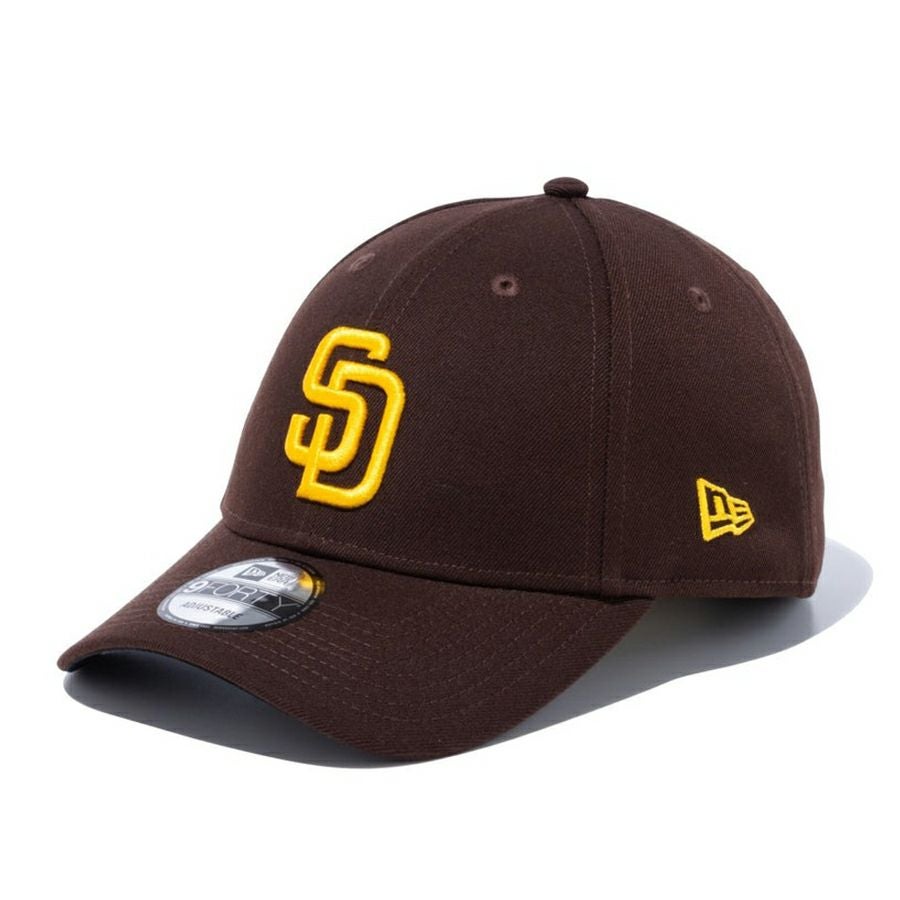 MLB パドレス キャップ ニューエラ - MLB | セレクション公式