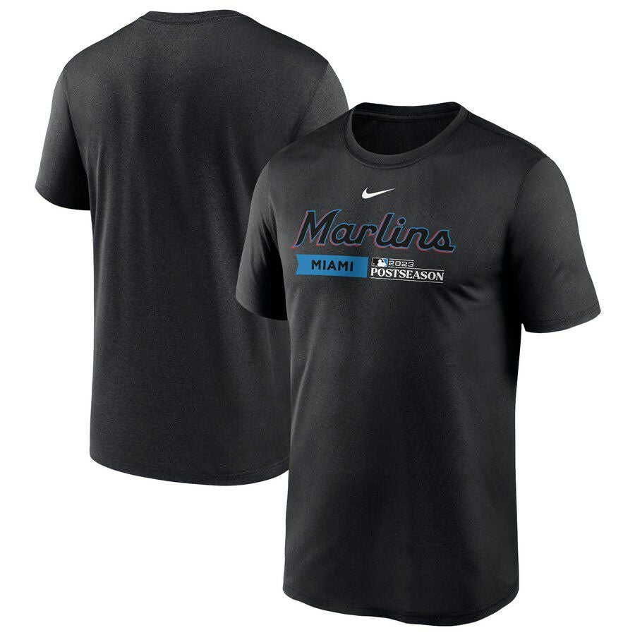 MLB マーリンズ Tシャツ ブラック - MLB | セレクション公式オンライン
