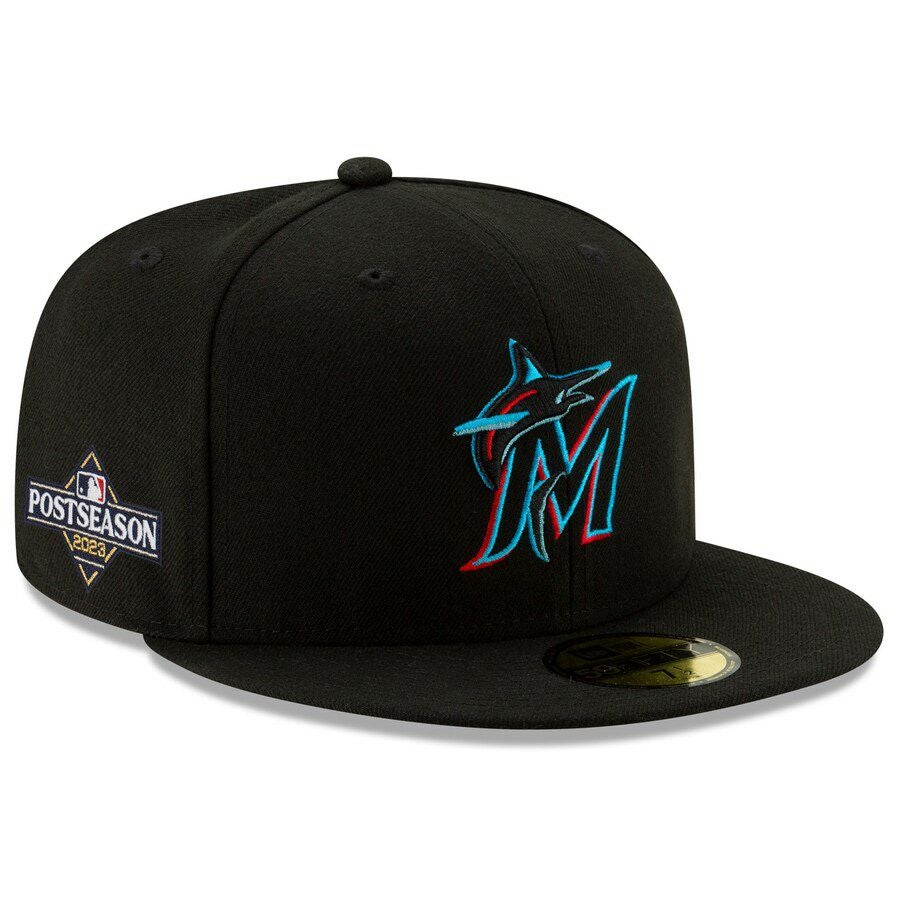 MLB マーリンズ ニューエラ ブラック - MLB | セレクション公式