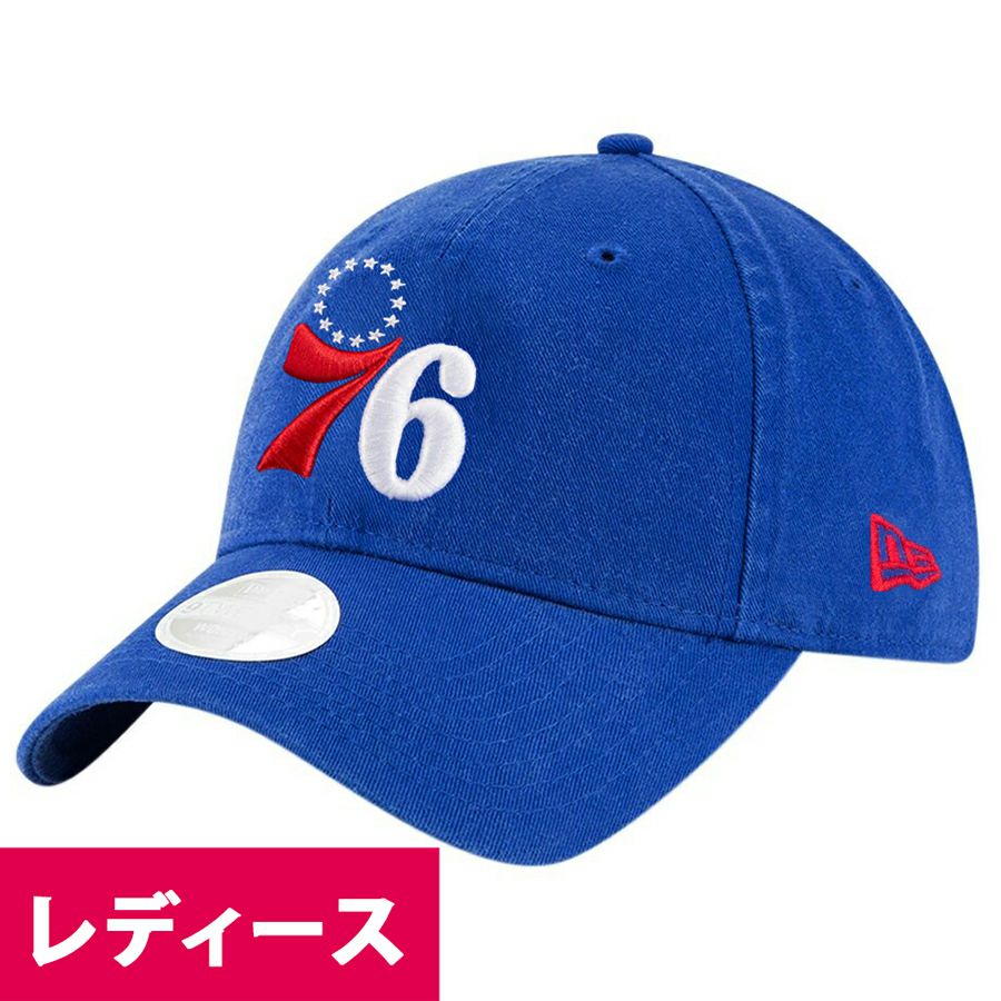 NBA 76ers キャップ メンズ - NBA | セレクション公式オンライン通販ストア