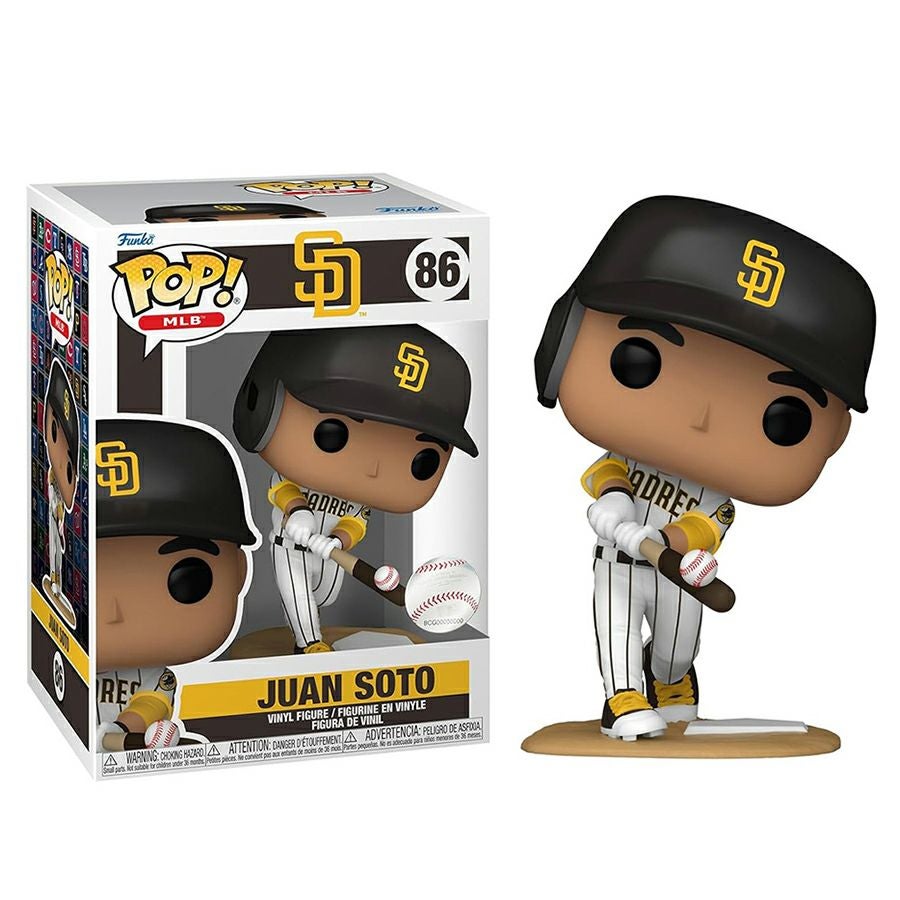 お子様へのプレゼントにもおすすめ☆Funko POP! 大谷選手 フィギュアの