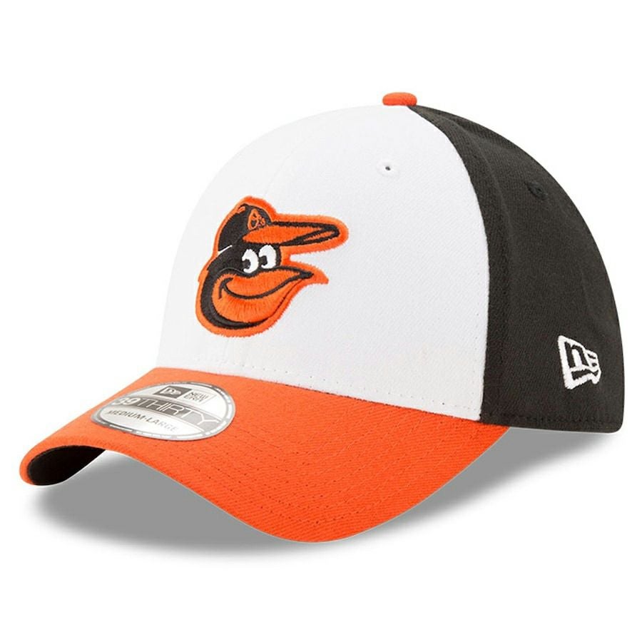 MLB オリオールズ キャップ ニューエラ メンズ - MLB | セレクション