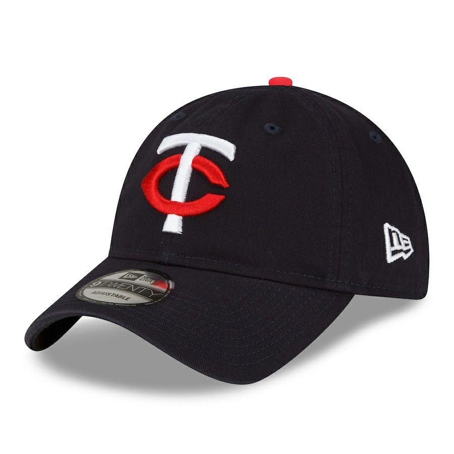 MLB インディアンス キャップ ワフー酋長 Chief Wahoo 2-Tone