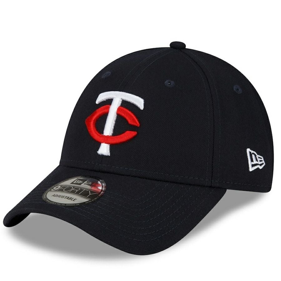 MLB クリーブランド・インディアンス キャップ/帽子 The League 9FORTY