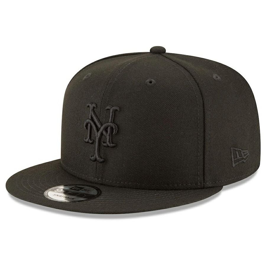 MLB メッツ キャップ ニューエラ ブラック - MLB | セレクション公式