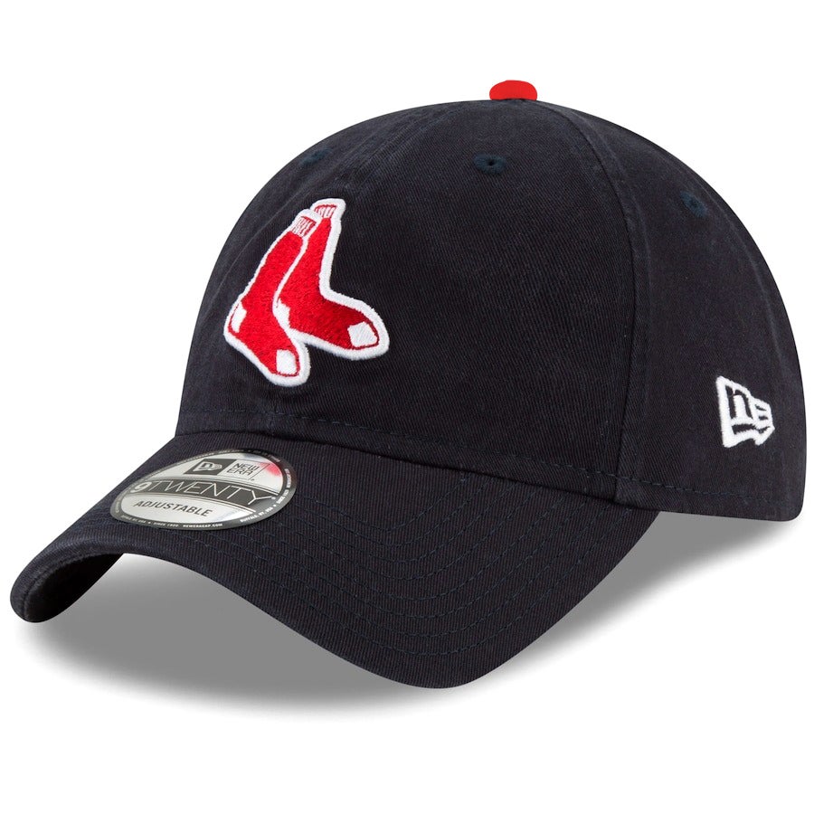 MLB レッドソックス キャップ Fashion Core Classic 9TWENTY