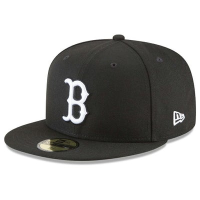 MLB レッドソックス キャップ ブラック メンズ - MLB | セレクション 