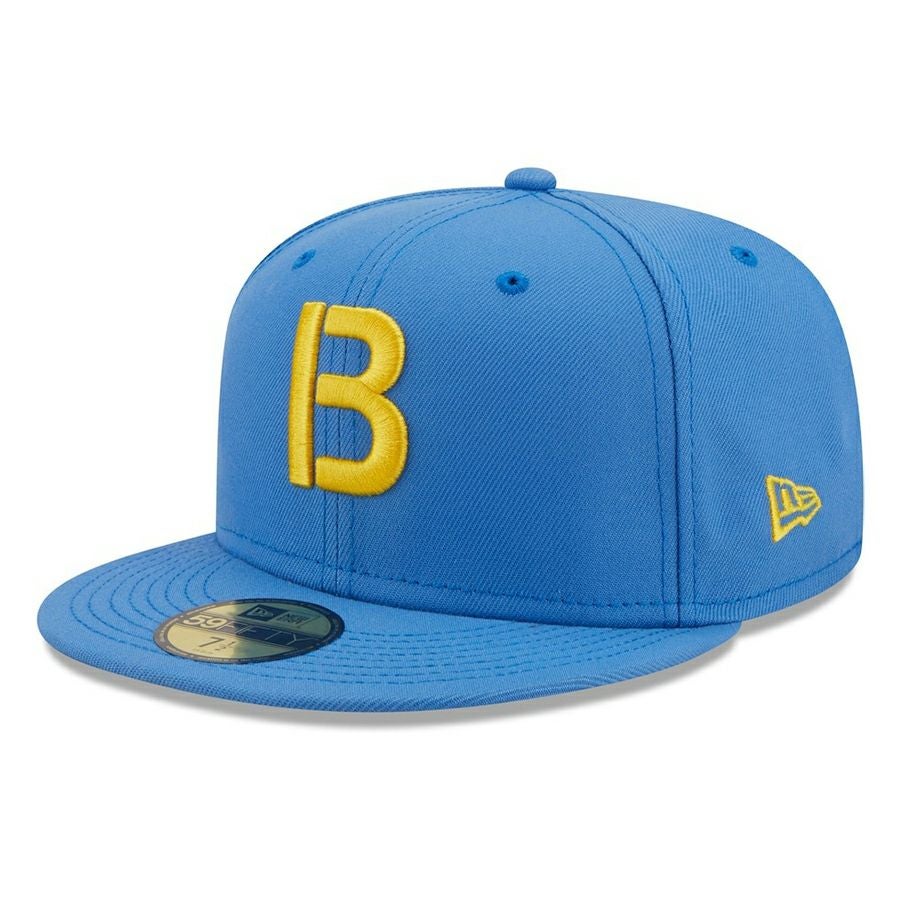 MLB レッドソックス キャップ 2025 シティーコネクト 59FIFTY