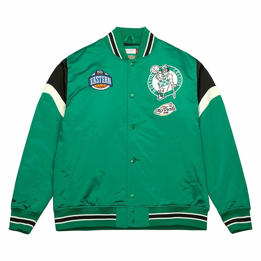 リーボック　ジャケット　セルティックス　NBA Reebok Boston Celtics NBA Jackets | eBay