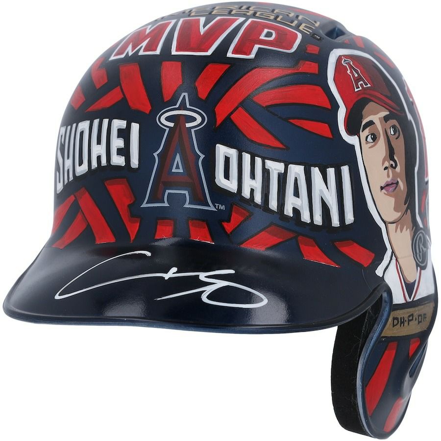 MLB 大谷翔平 直筆サインアイテム - MLB | セレクション公式オンライン