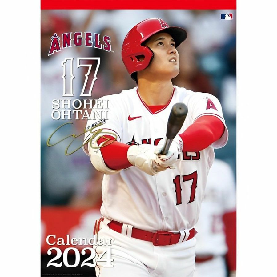 MLB エンゼルス 大谷翔平 ホーム＆オフィス - MLB | セレクション公式