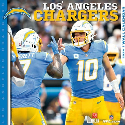 NFL チャージャース グッズ - NFL | セレクション公式オンライン通販ストア