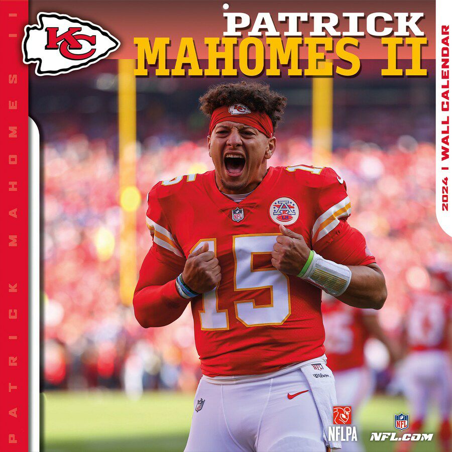 NFL パトリック・マホームズ ホーム＆オフィス - NFL | セレクション