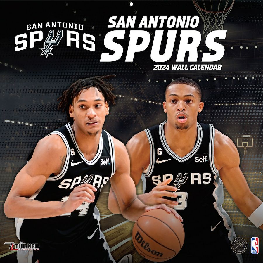 NBA ティム・ダンカン サンアントニオ・スパーズ ユニフォーム