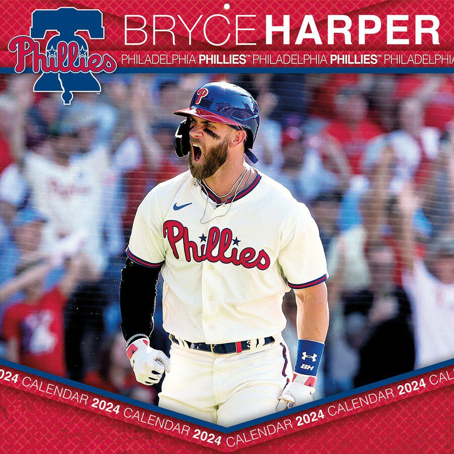 MLB ブライス・ハーパー ホーム＆オフィス - MLB | セレクション公式