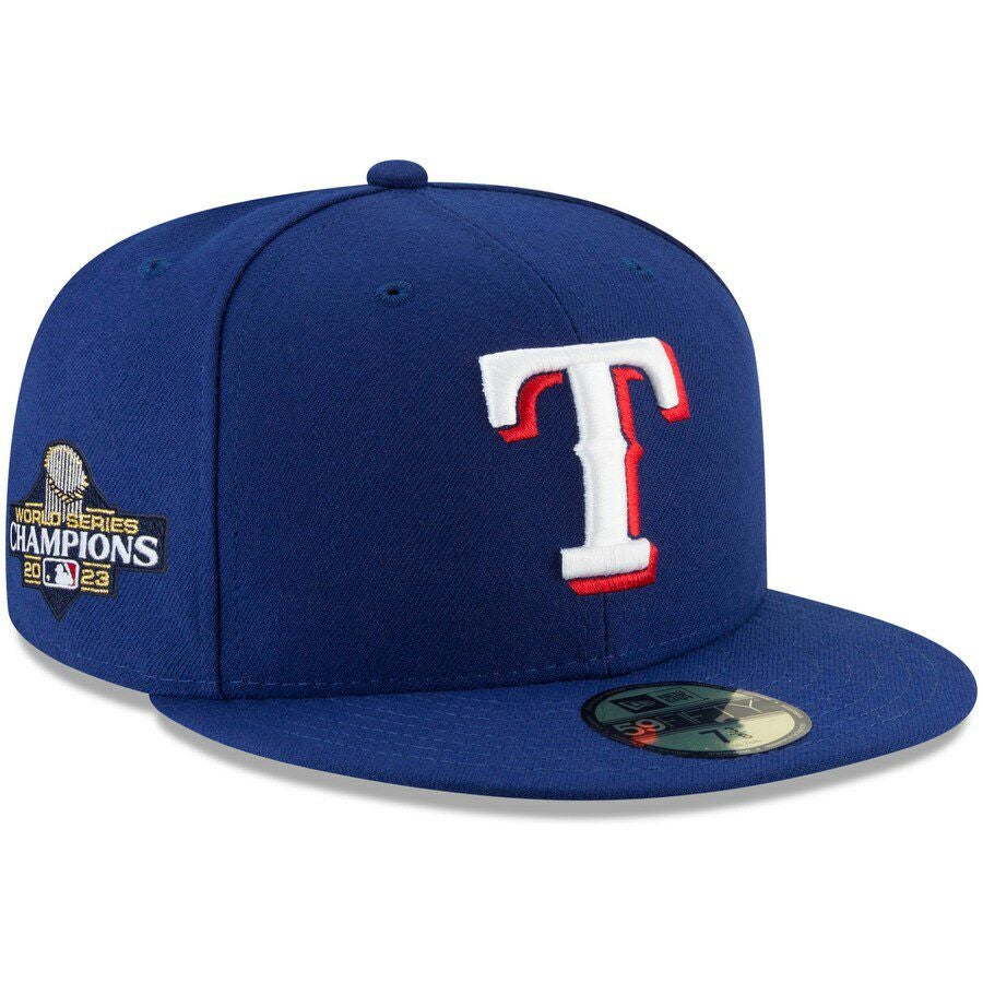 MLB カリフォルニア・エンゼルス キャップ 125周年記念 59FIFTY Fitted