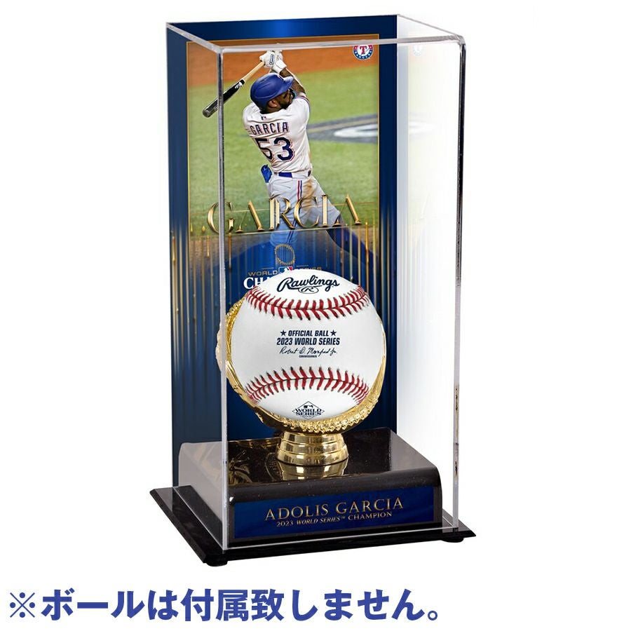 MLB レンジャーズ Tシャツ 2023 ワールドシリーズ 優勝記念 Champions