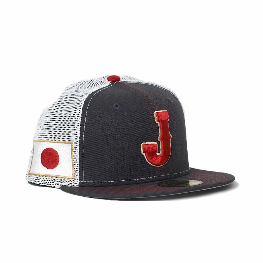WBC 日本代表 侍ジャパン キャップ 2023 World Baseball Classic