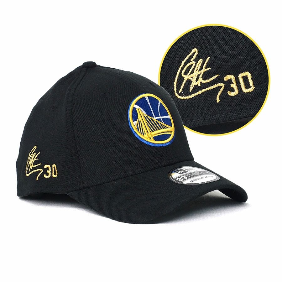 カリー帽子 NBA ステファン・カリー キャップ - NBA | セレクション公式オンライン