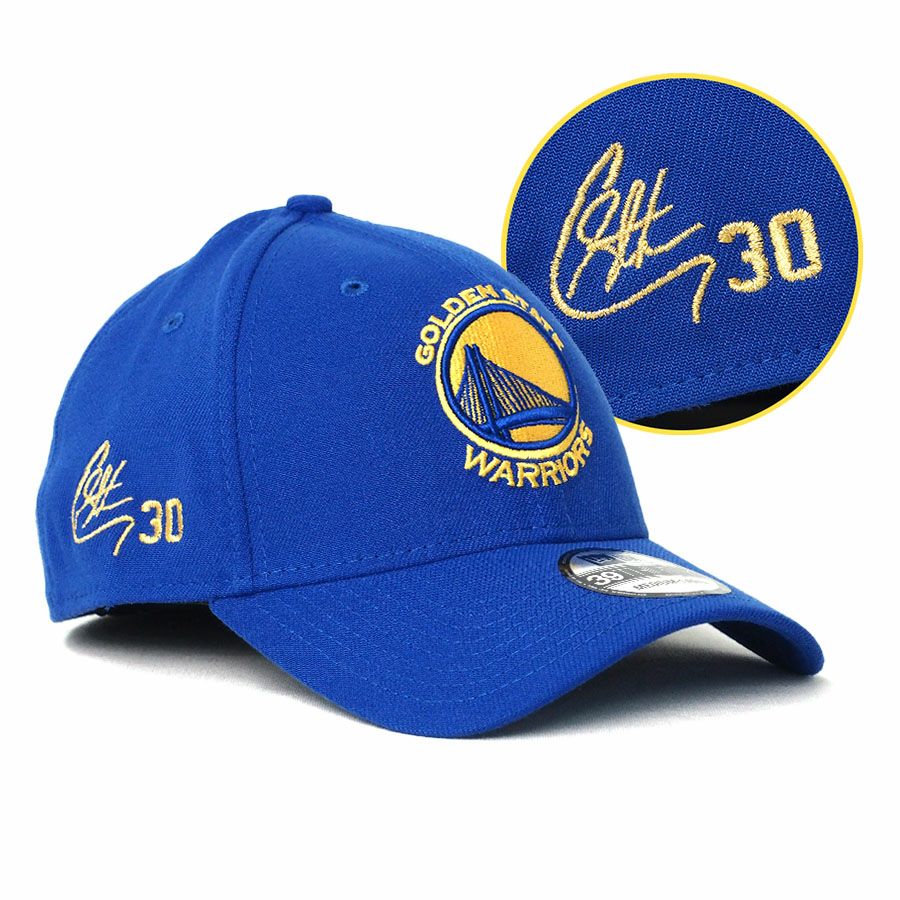 NBA ステファン・カリー キャップ - NBA | セレクション公式オンライン