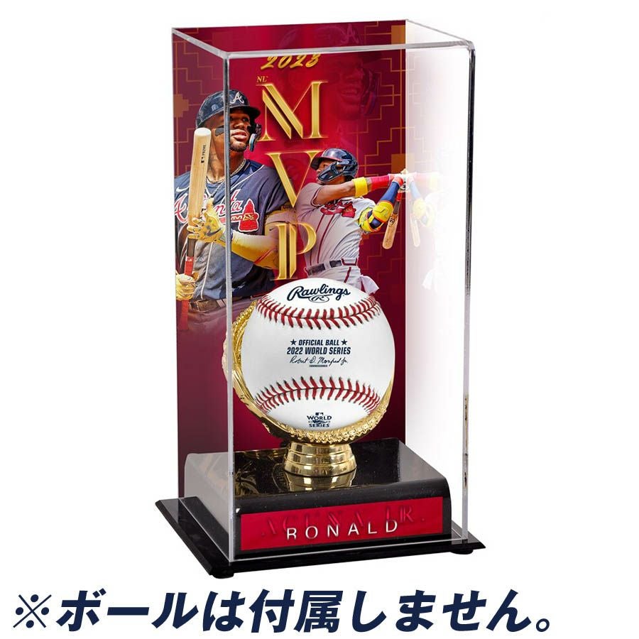 MLB ブレーブス コレクタブル - MLB | セレクション公式オンライン通販