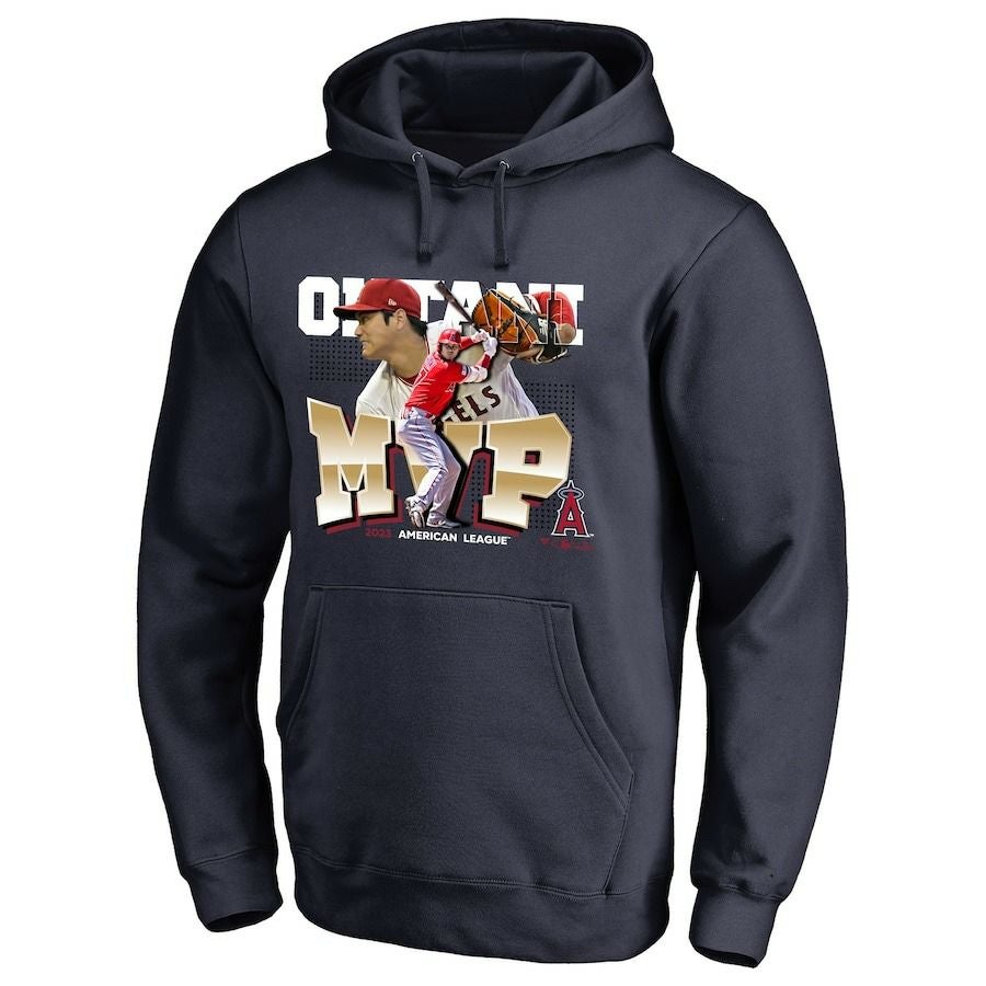 MLB エンゼルス パーカー/スウェット - MLB | セレクション公式