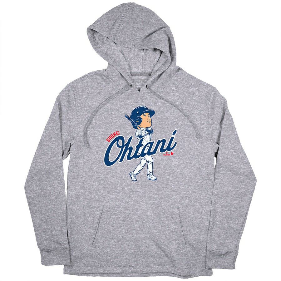 海外限定版】MLB 大谷翔平 エンゼルス パーカー GOATANI プルオーバー