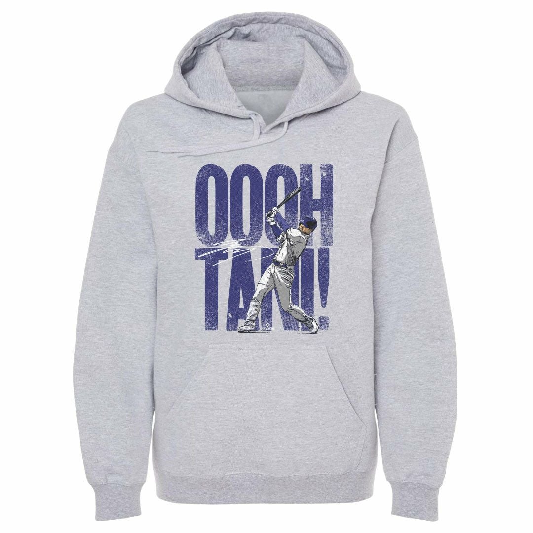 MLB 山本由伸 ドジャース パーカー Los Angeles D Sun WHT Hoodie