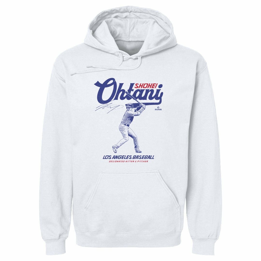 MLB 大谷翔平 エンゼルス パーカー Score W フーディー Hoodie
