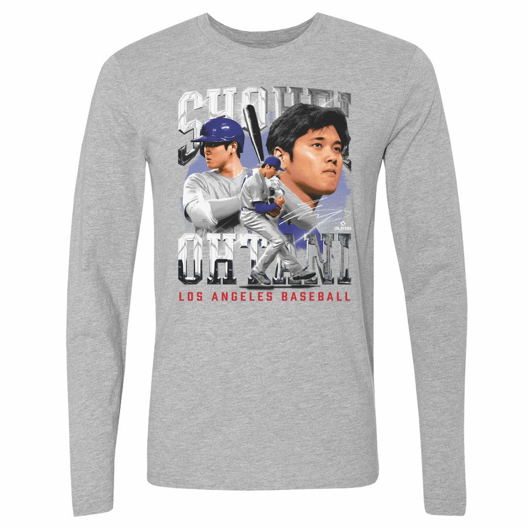 MLB 大谷翔平 ドジャース グラフィック Tシャツ XLサイズ グレー MLB 大谷翔平 ドジャース Tシャツ Los Angeles D Country Flag WHT