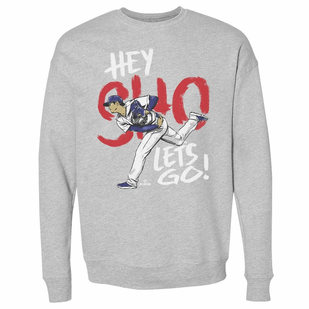 MLB 大谷翔平 エンゼルス スウェット Los Angeles A Vintage WHT