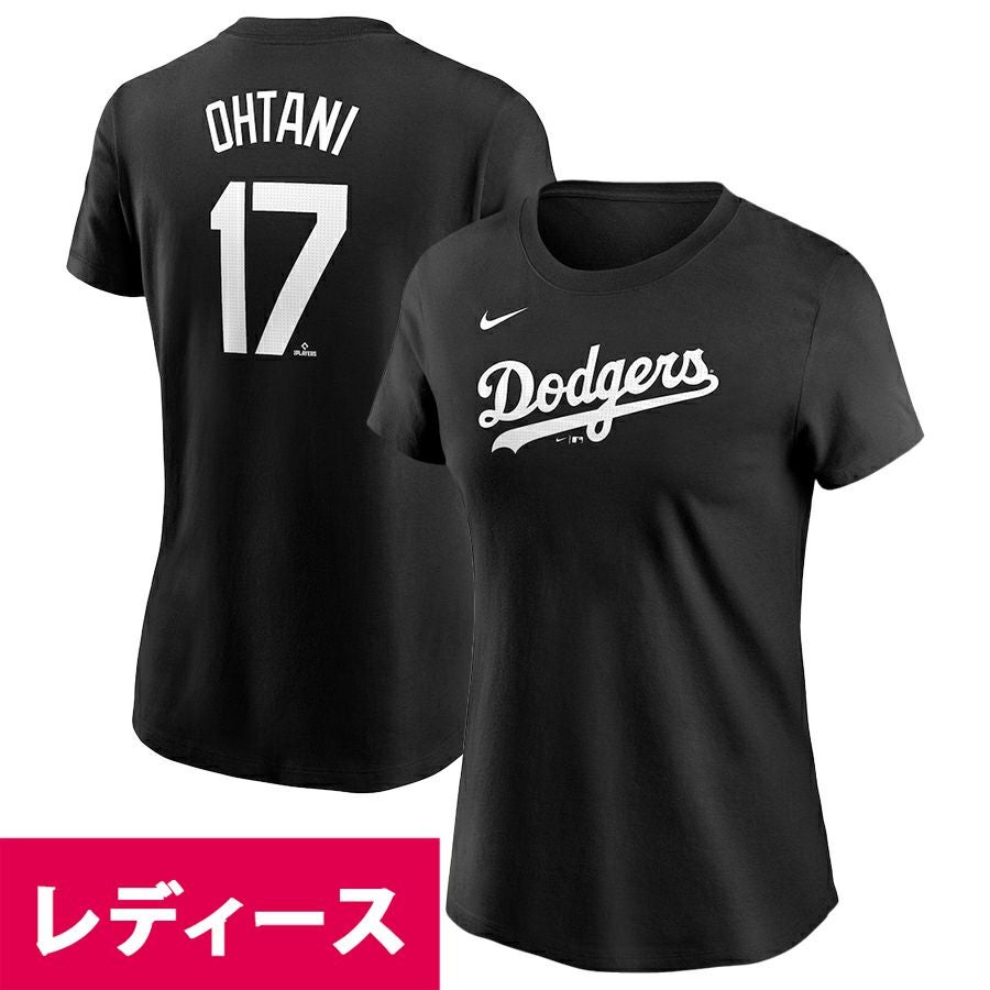 MLB 大谷翔平 エンゼルス ユニフォーム Pitch Black Fashion Replica