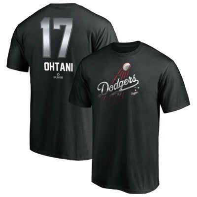 MLB 大谷翔平 Tシャツ ブラック - MLB | セレクション公式オンライン 