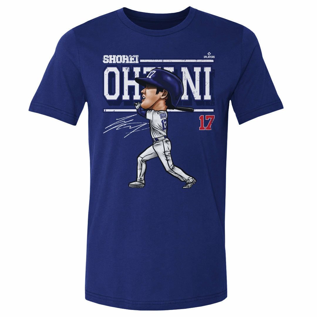 MLB 大谷翔平 ドジャース Tシャツ 桜 サクラ Cherry Blossoms WHT T