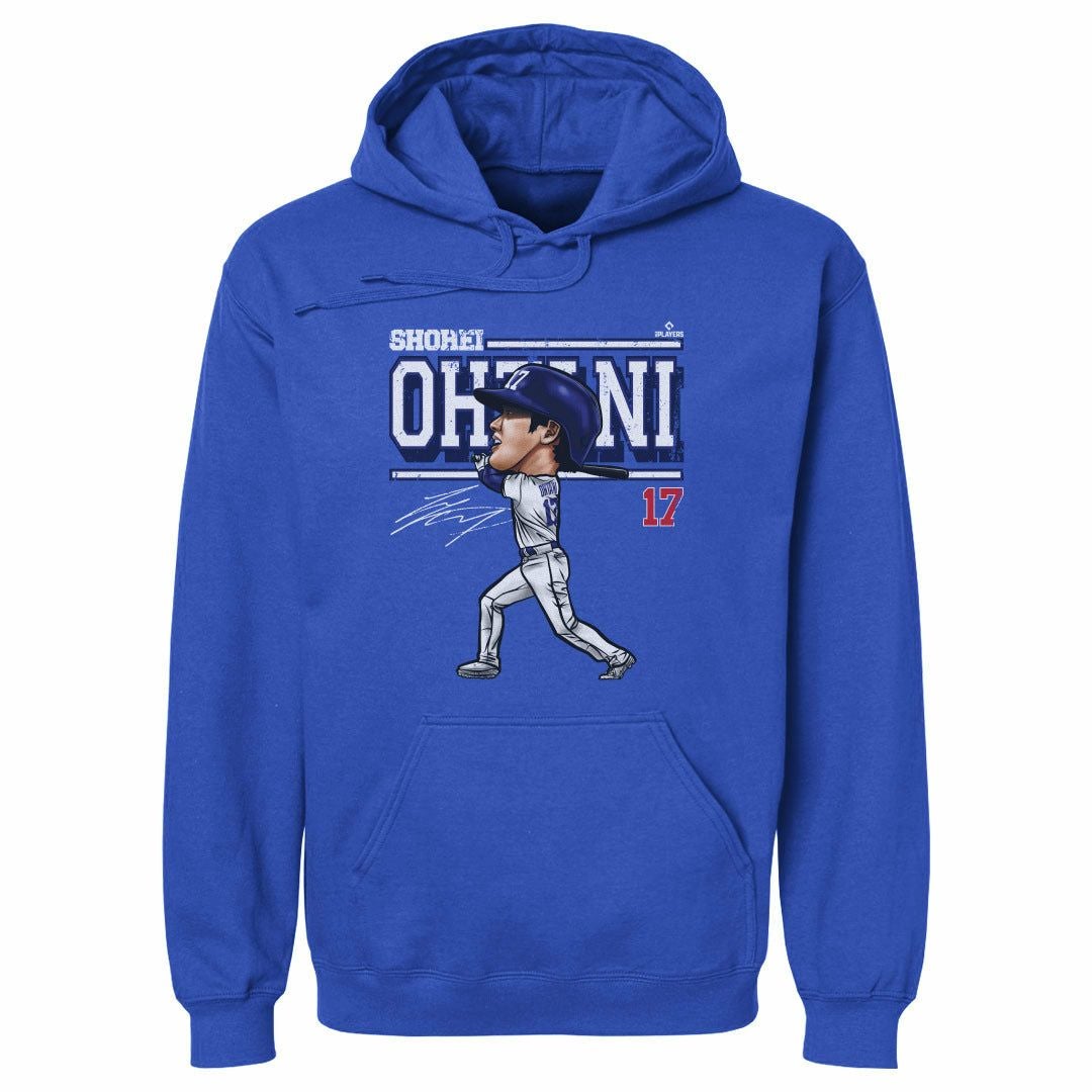 MLB 大谷翔平 ドジャース パーカー Los Angeles D Hey Sho W WHT