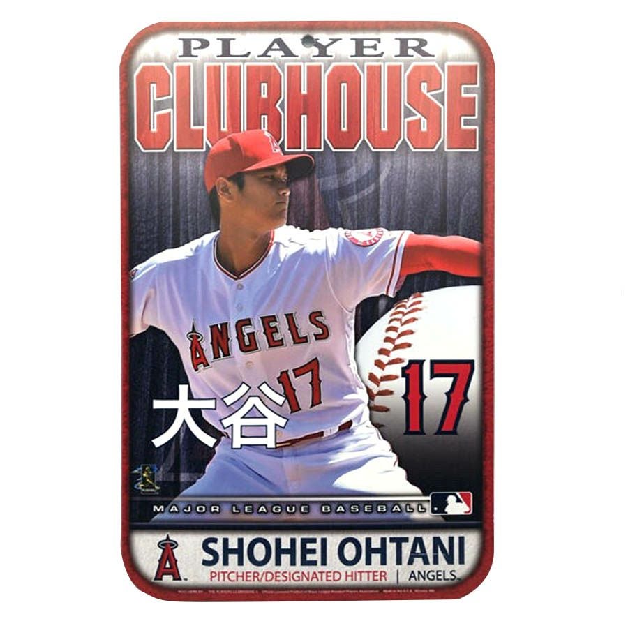 MLB エンゼルス 大谷翔平 - MLB | セレクション公式オンライン通販ストア