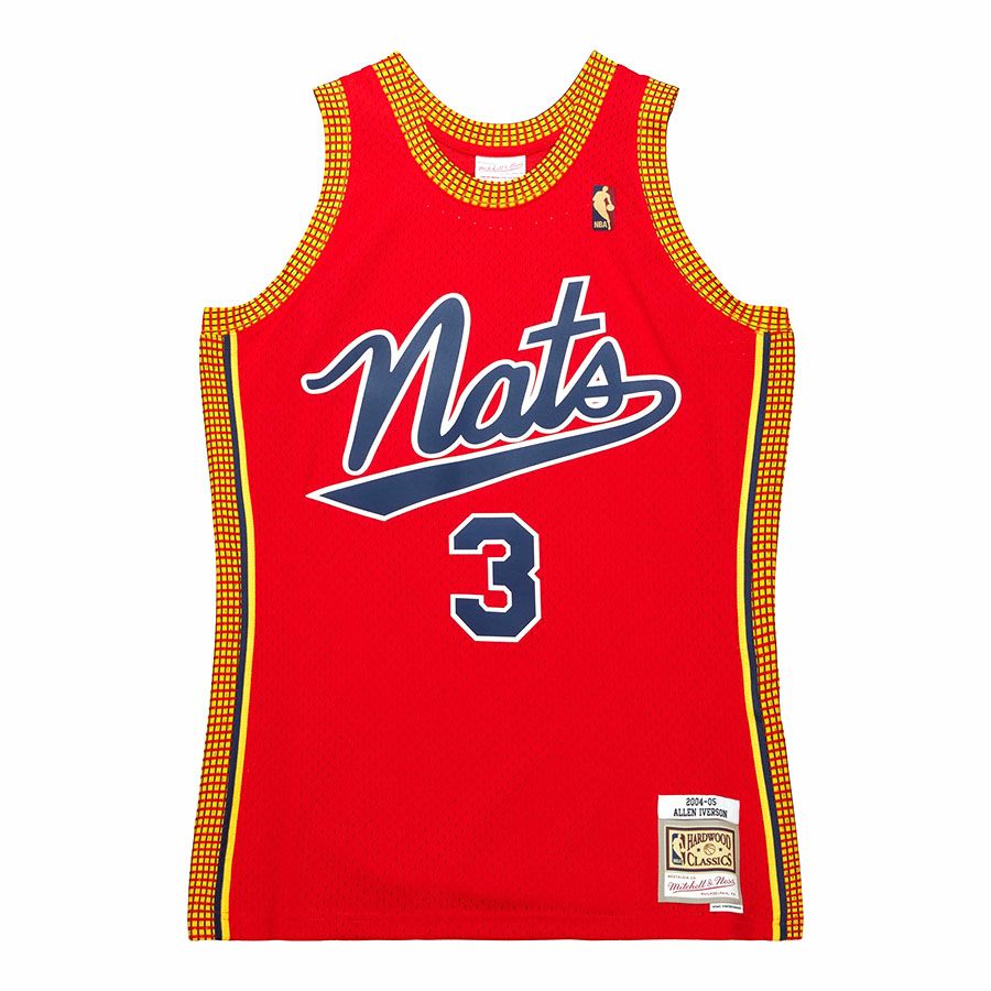 NBA 76ers ユニフォーム 復刻モデル メンズ - NBA | セレクション公式