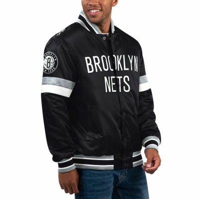 ブルックリン・ネッツ スタジャン NBA スターター Starter STARTER 