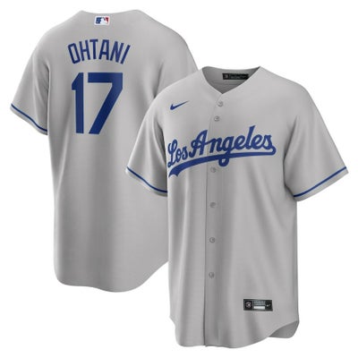 MLB 大谷翔平 ドジャース ユニフォーム リミテッド Limited Player 