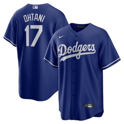 MLB 大谷翔平 ユニフォーム ナイキ - MLB | セレクション公式 