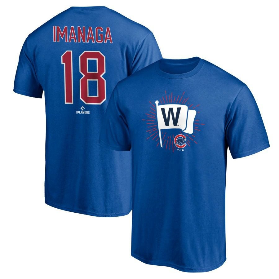 MLB Tシャツ 今永昇太 - MLB | セレクション公式オンライン通販ストア