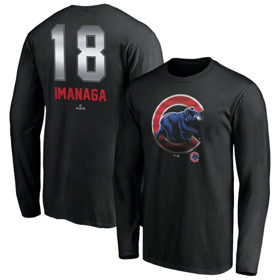 MLB 今永昇太 Tシャツ - MLB | セレクション公式オンライン通販ストア