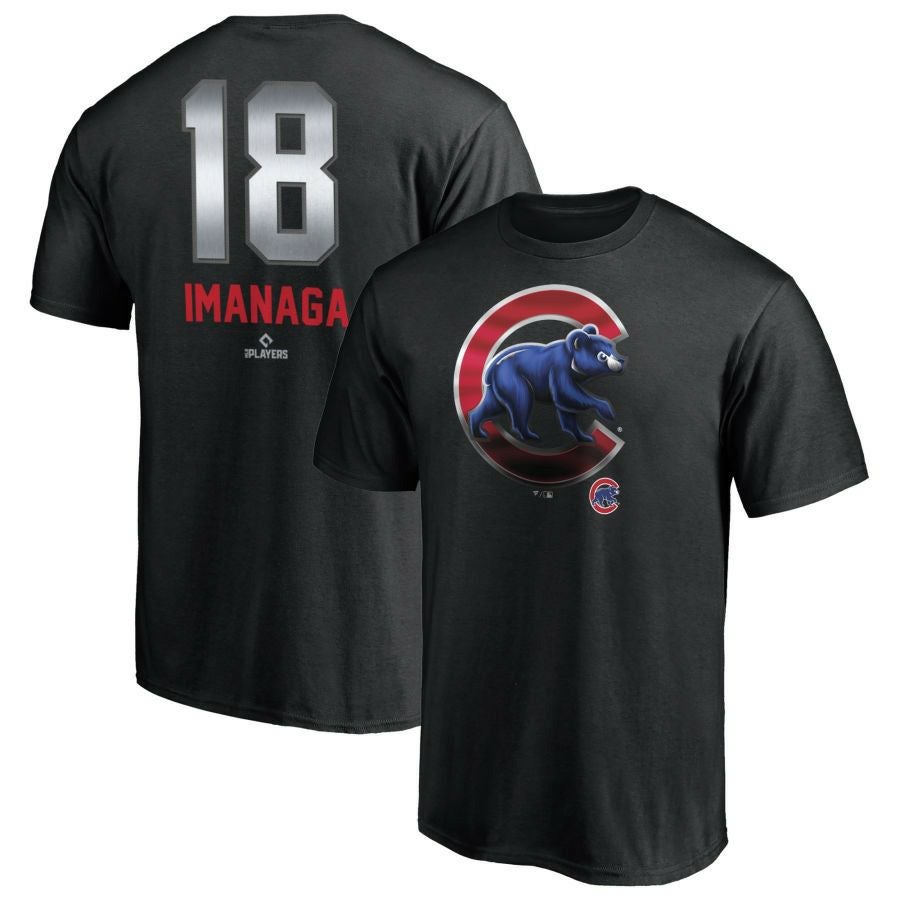 MLB カブス Tシャツ - MLB | セレクション公式オンライン通販ストア
