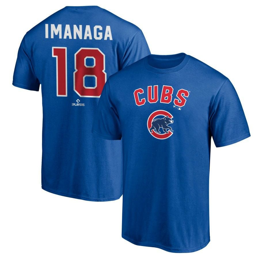 MLB 今永昇太 Tシャツ - MLB | セレクション公式オンライン通販ストア