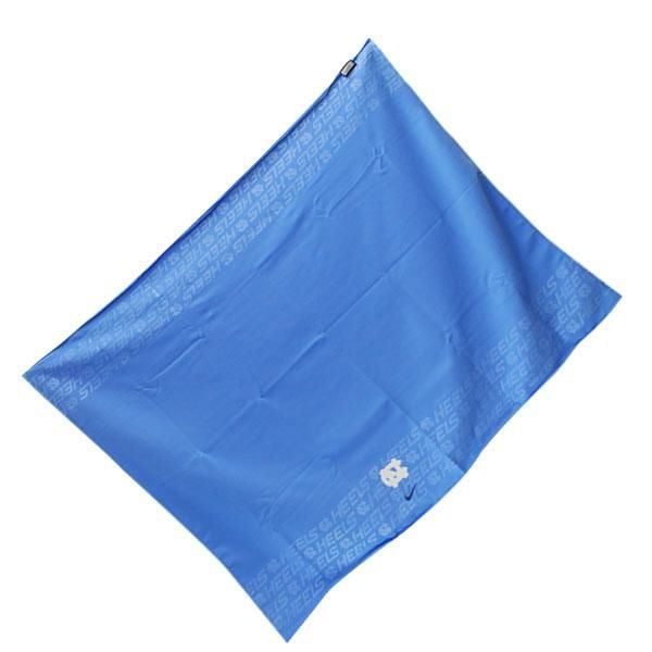 NCAA ノースカロライナ大学 ターヒールズ Gravel Wrap カロライナ NIKE